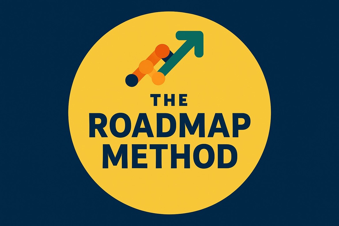 The Roadmap Method Logo